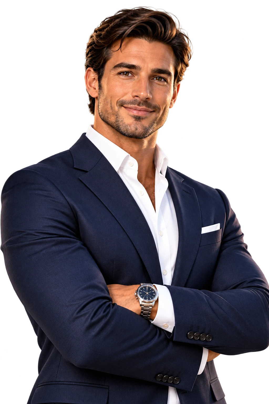 Max, your real estate intelligence partner